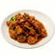 Spicy Crispy Chicken