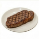 New York Strip Steak (Grilled)
