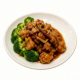 Chicken with Broccoli
