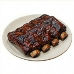 BBQ Beef Ribs