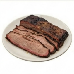 Smoked Beef Brisket